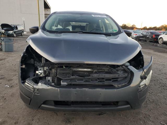 2020 FORD ECOSPORT S #3304779916