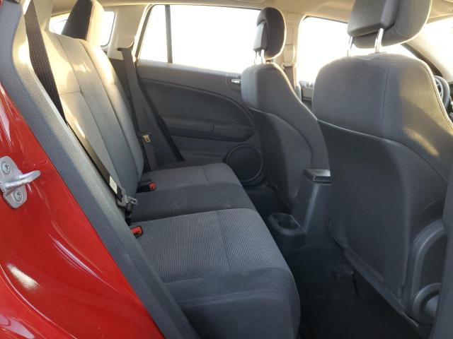 2012 DODGE CALIBER SX #3287631008