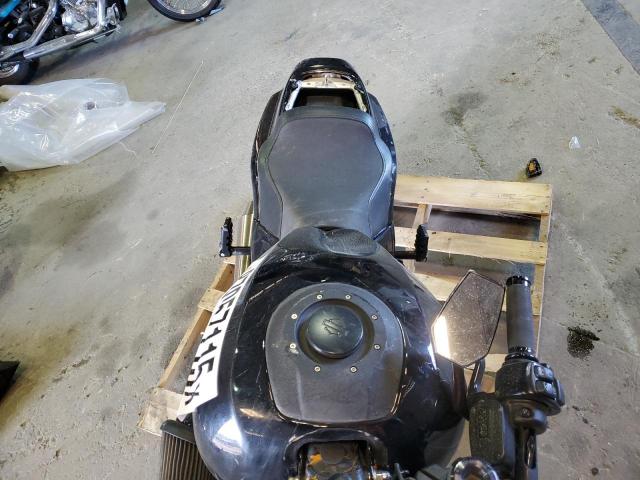 2019 HARLEY-DAVIDSON FXDRS #3296308412