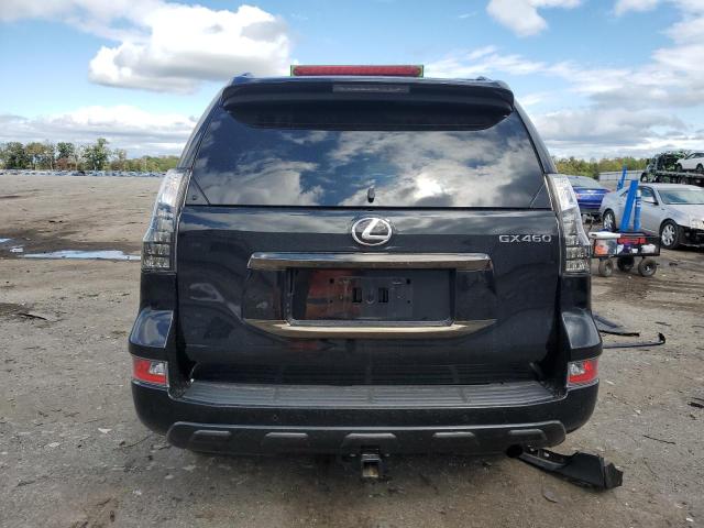 2023 LEXUS GX 460 - JTJSM7BX5P5352677