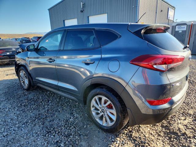 2018 HYUNDAI TUCSON SE - KM8J23A46JU680946