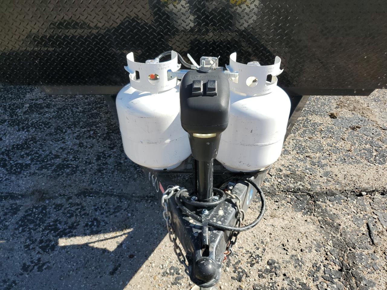 Lot #3285900569 2021 KEYSTONE HIDEOUT