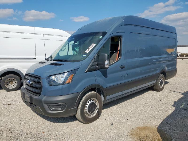 Global Auto Auctions: 2020 FORD TRANSIT T-