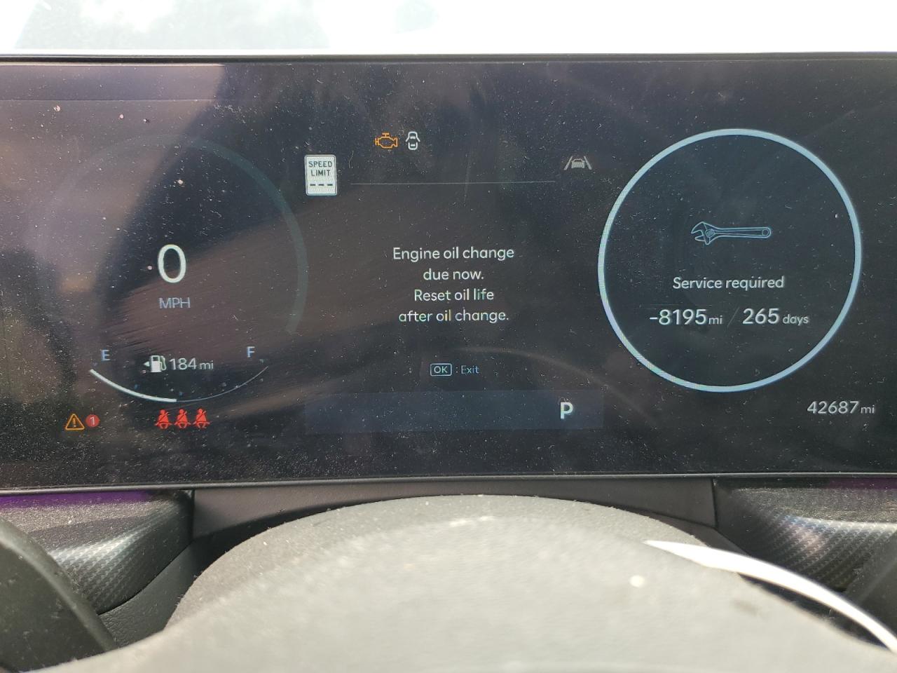 HYUNDAI SONATA N LINE