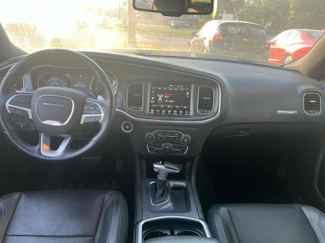 2018 DODGE CHARGER GT 2C3CDXJG5JH337786