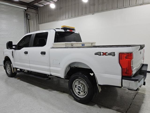 2021 FORD F250 SUPER 1FT7W2B62MED51799