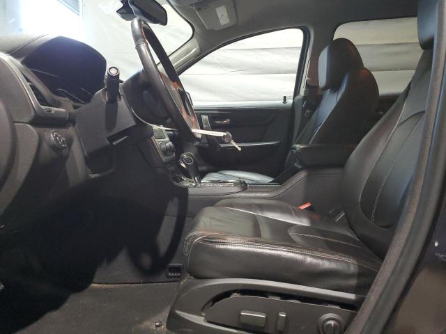 2017 GMC ACADIA LIMITED SLT-2 - 1GKKRSKD3HJ172804