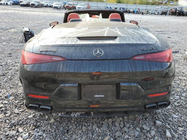 2023 MERCEDES-BENZ SL 63 AMG W1KVK8BB1PF014855