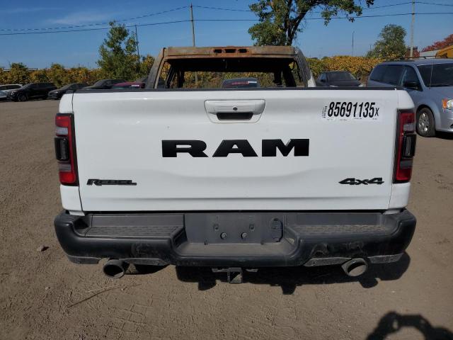 2022 RAM 1500 REBEL 1C6SRFLT3NN446538