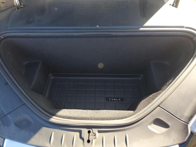 2019 TESLA MODEL S 5YJSA1E23KF332167