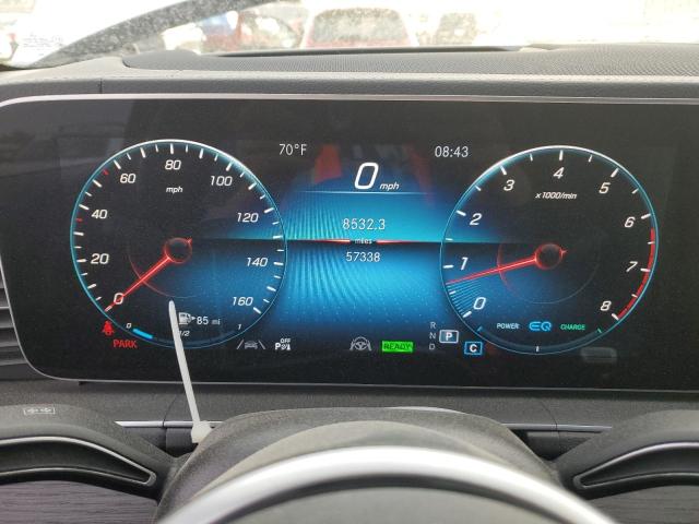 2021 MERCEDES-BENZ GLS 450 4M - 4JGFF5KE9MA486995