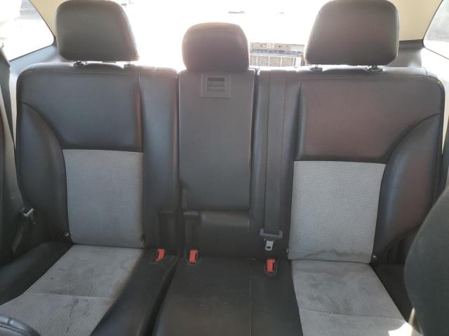 2013 FORD EDGE SEL #3286682284