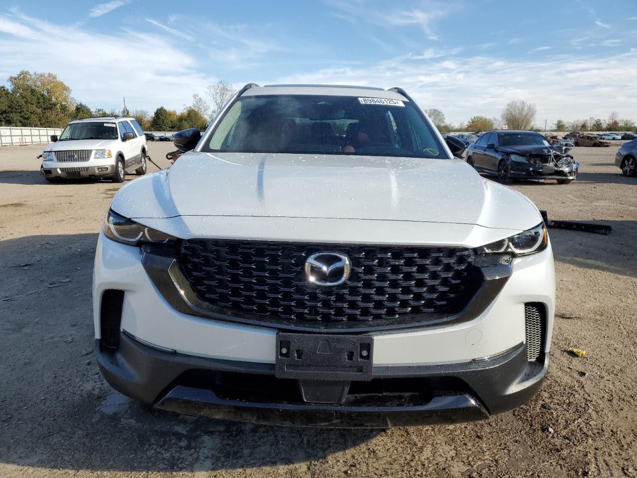 MAZDA CX-50 PREMIUM