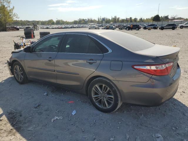 2017 TOYOTA CAMRY LE #3285012928