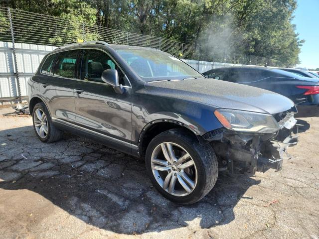 2012 VOLKSWAGEN TOUAREG V6 - WVGEF9BP1CD008944