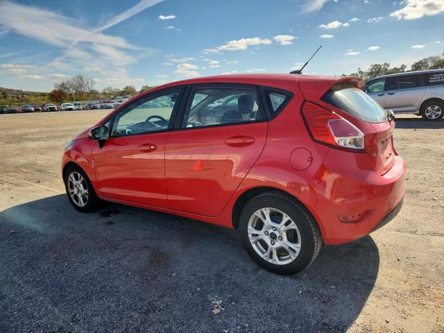2015 FORD FIESTA SE - 3FADP4EJ4FM205032