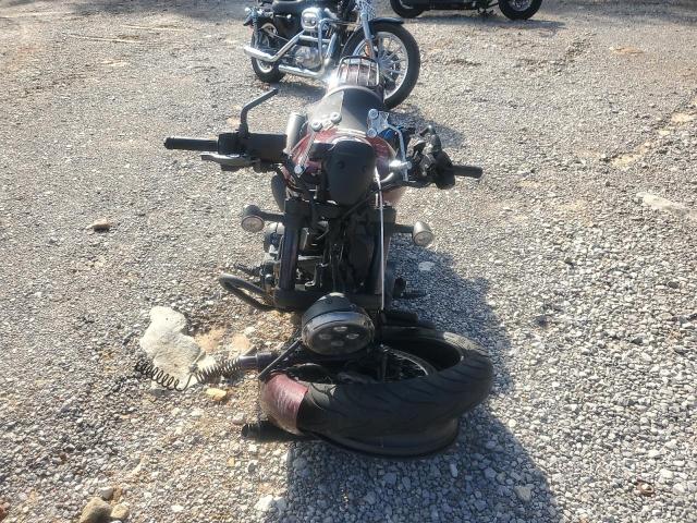 2021 HONDA CMX1100 D JH2SC831XMK000530