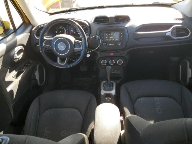 2015 JEEP RENEGADE L ZACCJABT2FPB47026