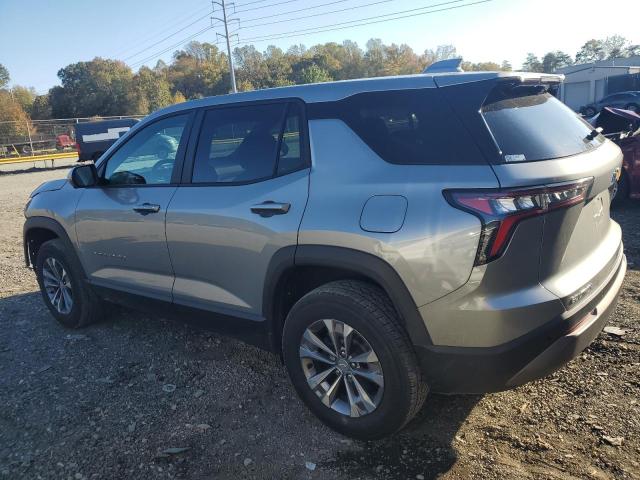 2025 CHEVROLET EQUINOX LT #3290200207