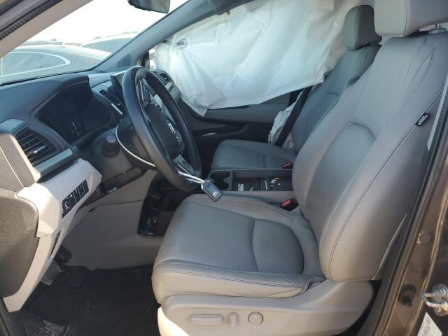 2020 HONDA ODYSSEY EX - 5FNRL6H71LB015955