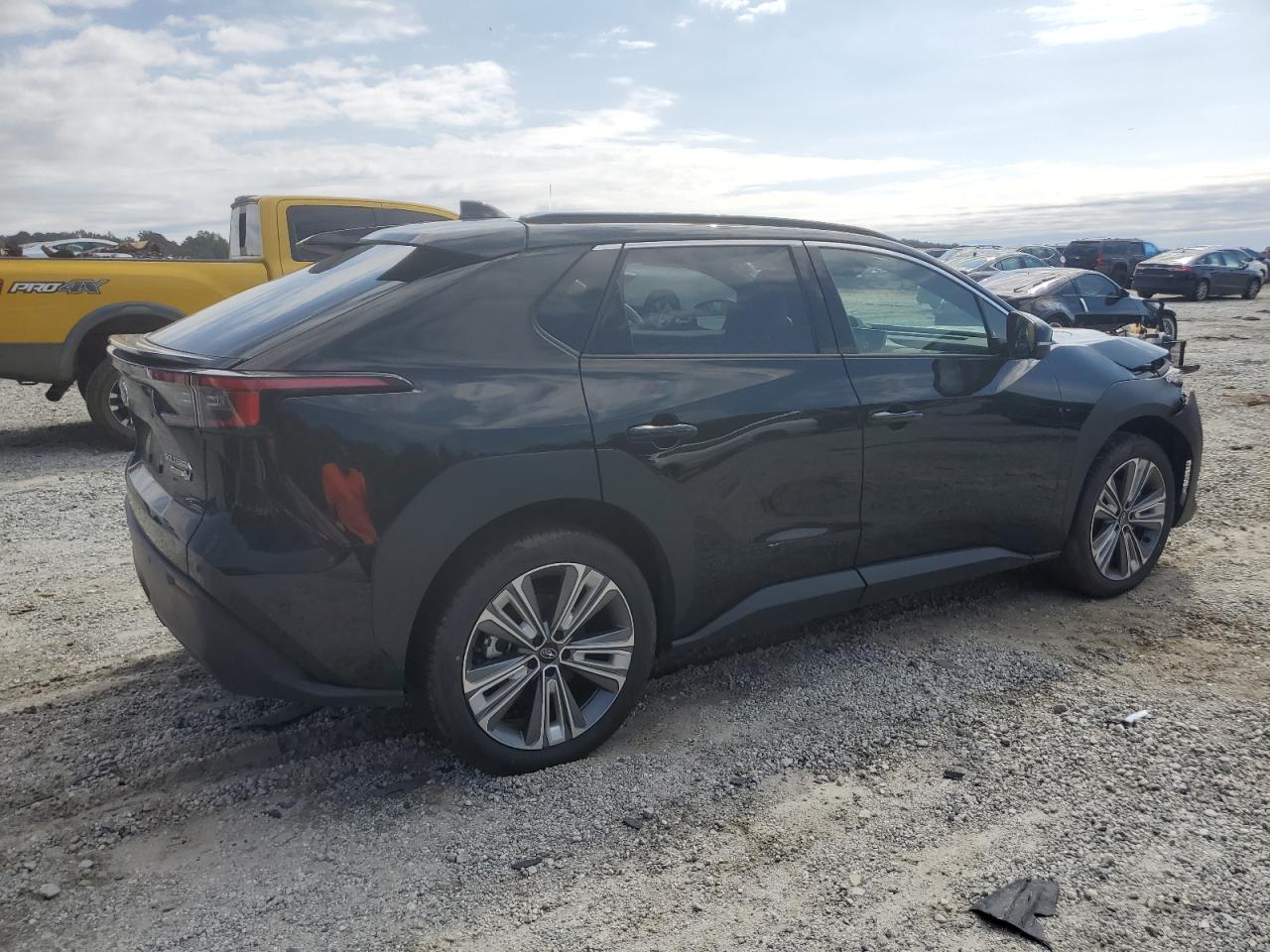 SUBARU SOLTERRA PREMIUM