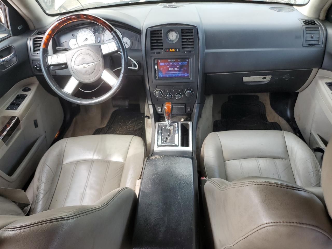 Lot #3312789088 2006 CHRYSLER 300C