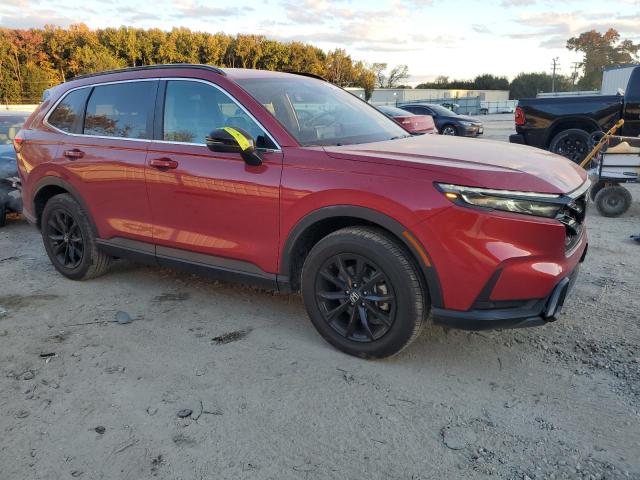 2025 HONDA CR-V SPORT - 5J6RS6H83SL002643