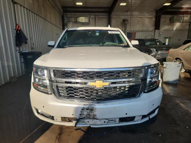 2016 CHEVROLET SUBURBAN K #3298158257
