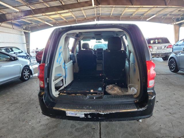 2013 DODGE GRAND CARA #3316821424