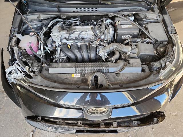 2021 TOYOTA COROLLA LE #3298158271