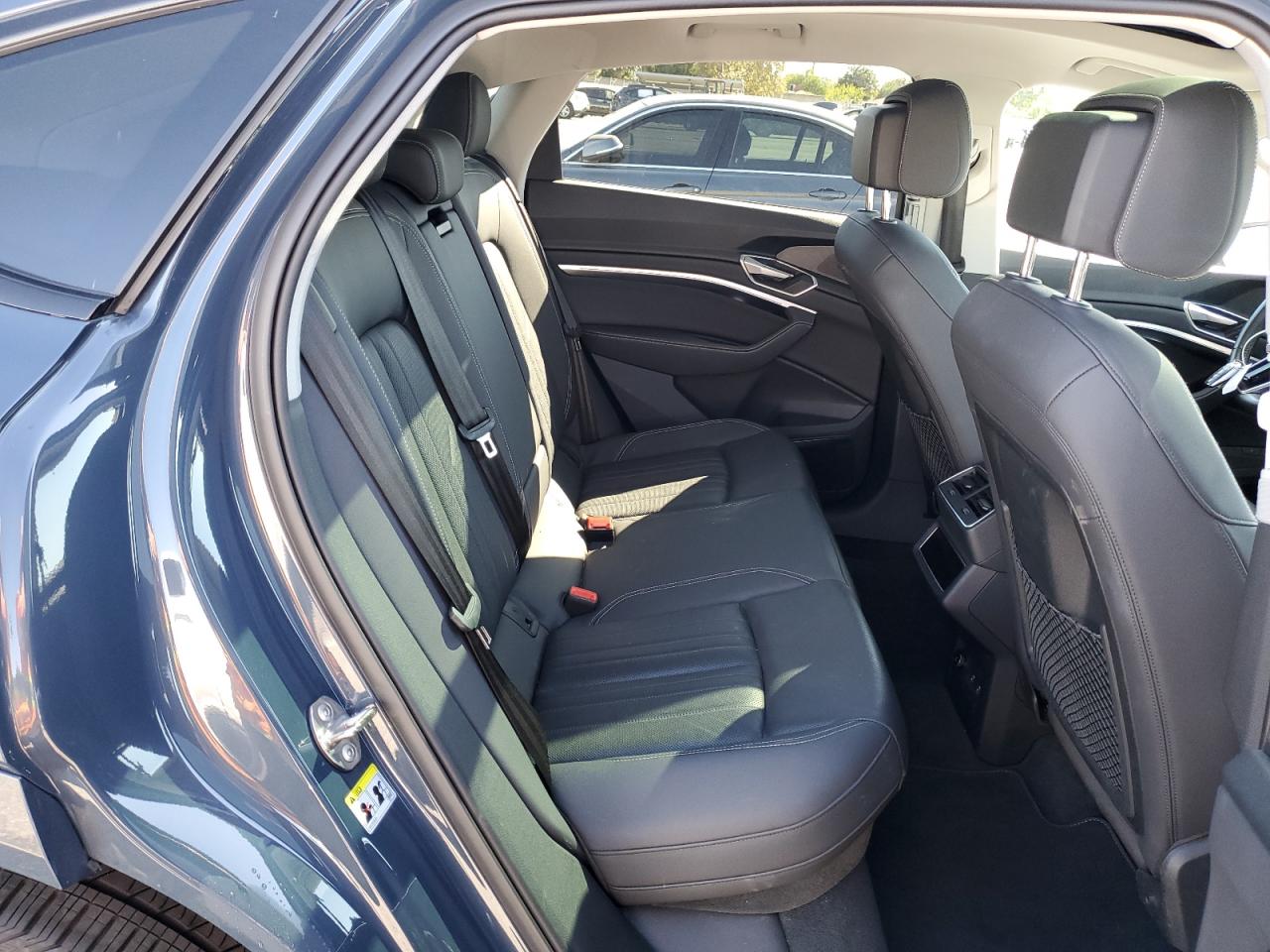 AUDI E-TRON SPORTBACK PREMIUM PLUS