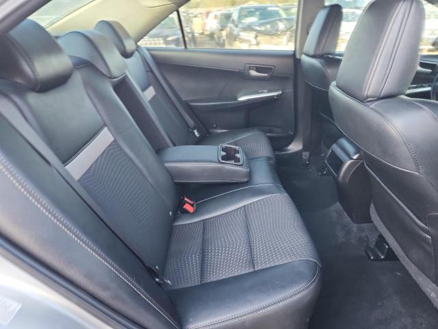 2014 TOYOTA CAMRY L #3283976840