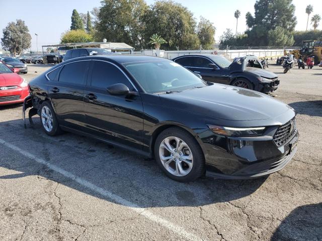 2023 HONDA ACCORD LX #3302659089