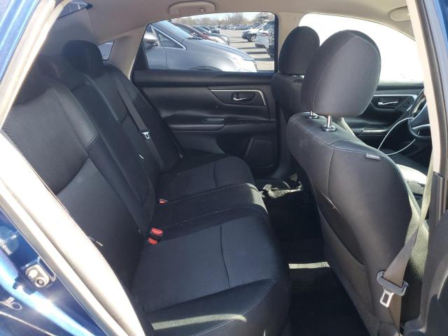 2016 NISSAN ALTIMA 2.5 - 1N4AL3AP8GC252540