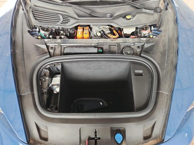 2023 PORSCHE TAYCAN TURBO WP0AC2Y15PSA52228