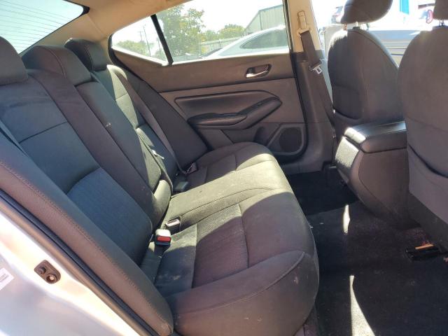 2020 NISSAN ALTIMA S 1N4BL4BV5LC148251