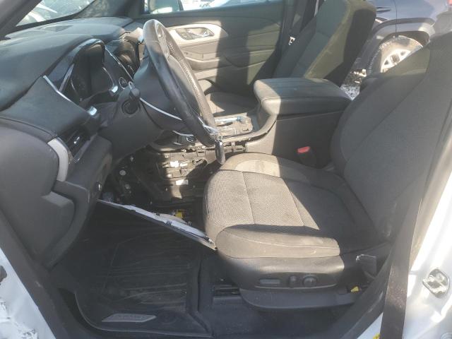 2022 CHEVROLET TRAVERSE L 1GNEVGKW9NJ167435