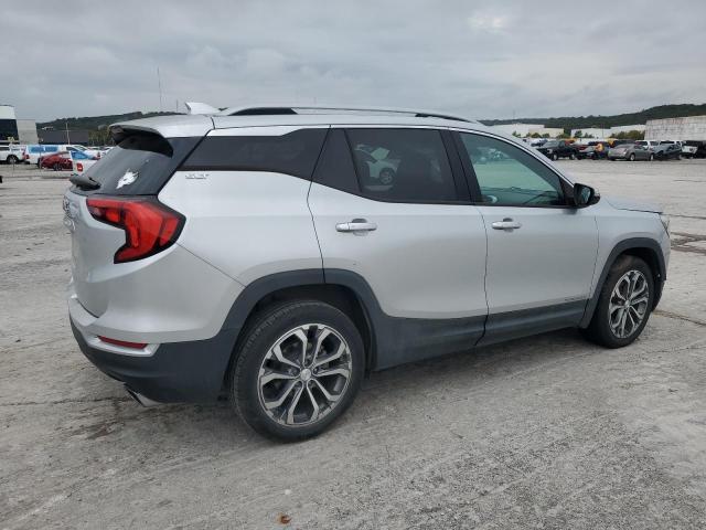 2019 GMC TERRAIN SL - 3GKALPEX3KL295485