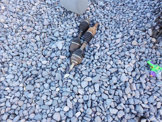 2014 FORD F150 SUPER #3284764531