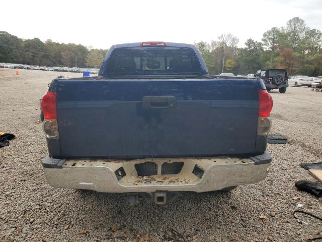 2007 TOYOTA TUNDRA DOUBLE CAB SR5 #3282466571