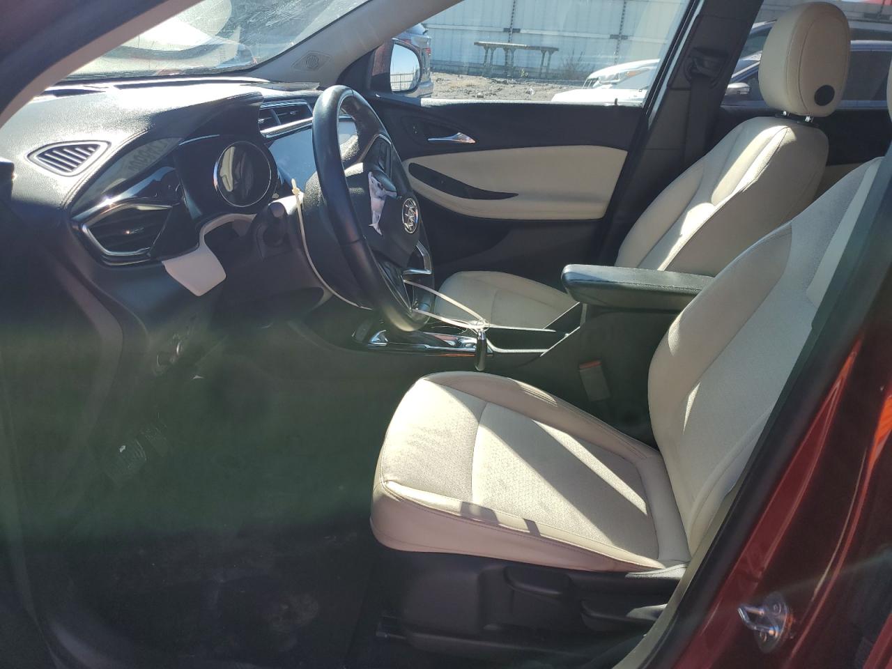 BUICK ENCORE PREFERRED