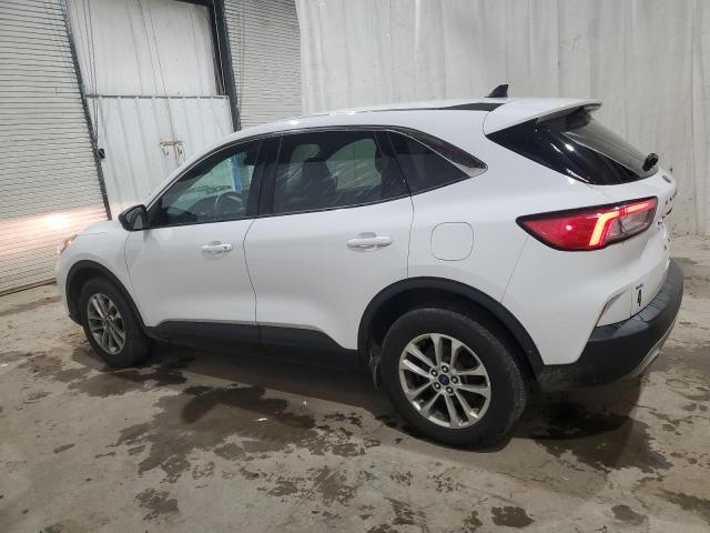 2022 FORD ESCAPE SE - 1FMCU9G61NUA65676
