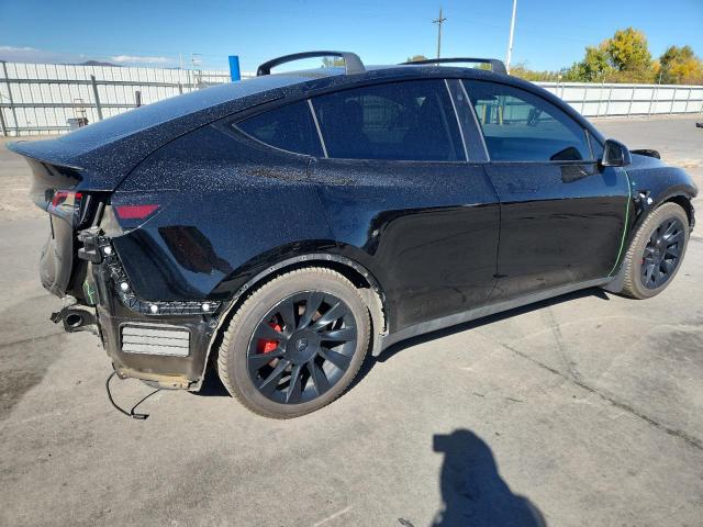 2022 TESLA MODEL Y #3294854768