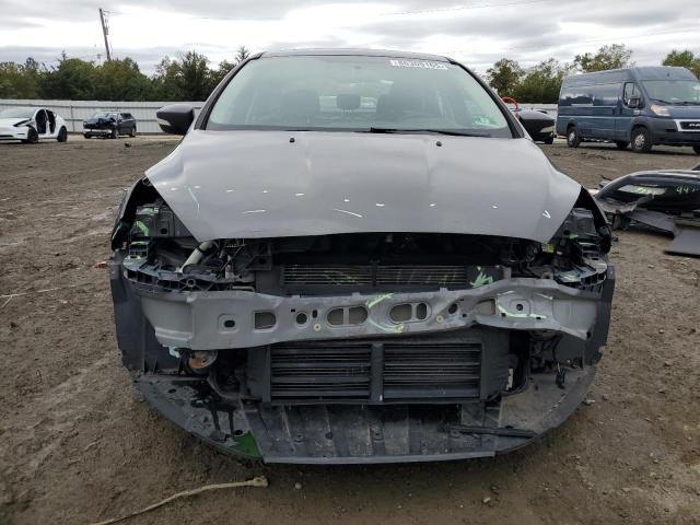 2018 FORD FOCUS TITA - 1FADP3J27JL323319