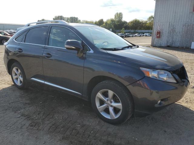 2010 LEXUS RX 350 #3296324432