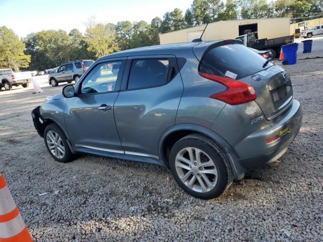 2012 NISSAN JUKE S #3293411046