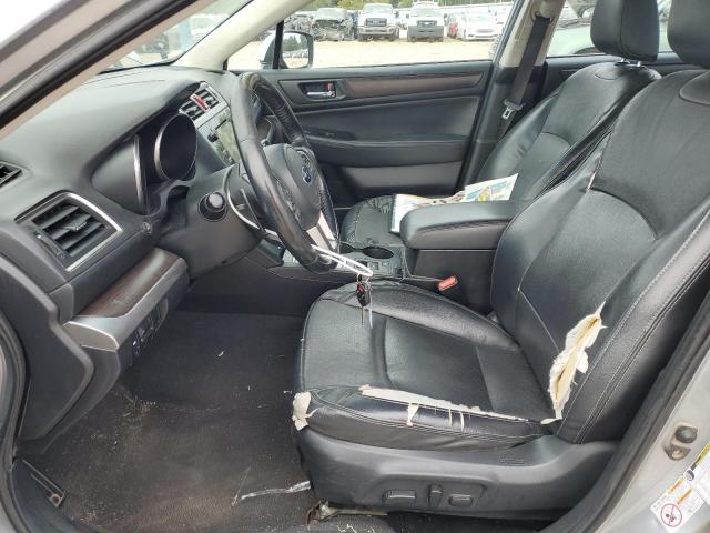 2016 SUBARU LEGACY 2.5 - 4S3BNBJ68G3049397