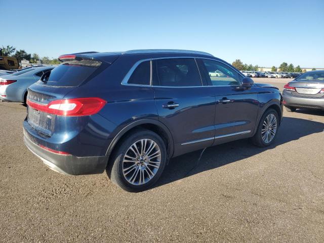 2017 LINCOLN MKX RESERV 2LMPJ8LR8HBL25302