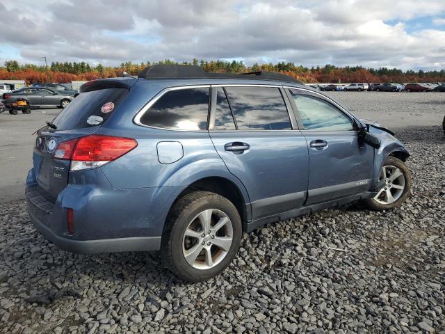 2014 SUBARU OUTBACK 2. - 4S4BRBLCXE3204323