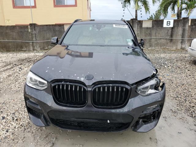 2021 BMW X3 SDRIVE3 5UXTY3C03M9E85451